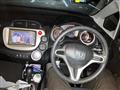 2008 Honda Fit