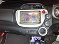 2008 Honda Fit