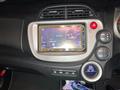 2008 Honda Fit