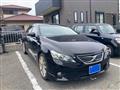 2010 Toyota Mark X