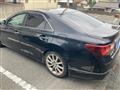 2010 Toyota Mark X