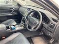 2010 Toyota Mark X