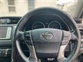 2010 Toyota Mark X