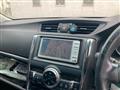 2010 Toyota Mark X