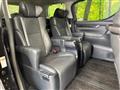 2018 Toyota Alphard G