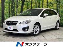 2013 Subaru Impreza
