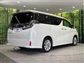 2018 Toyota Vellfire