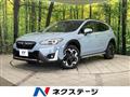 2021 Subaru IMPREZA XV HYBRID