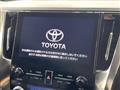 2021 Toyota Alphard Hybrid