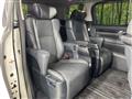2021 Toyota Alphard Hybrid