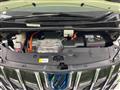 2021 Toyota Alphard Hybrid