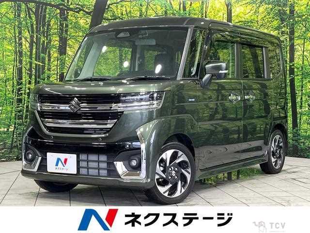 2024 Suzuki Suzuki Others