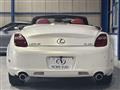 2006 Lexus SC