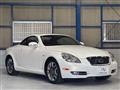 2006 Lexus SC