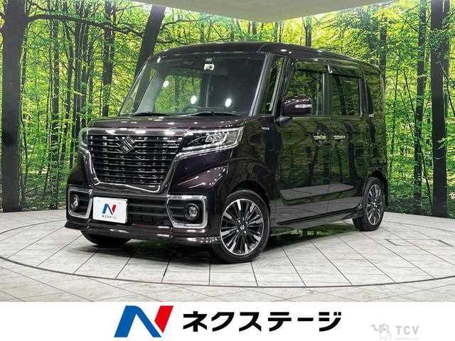 2019 Suzuki Suzuki Others