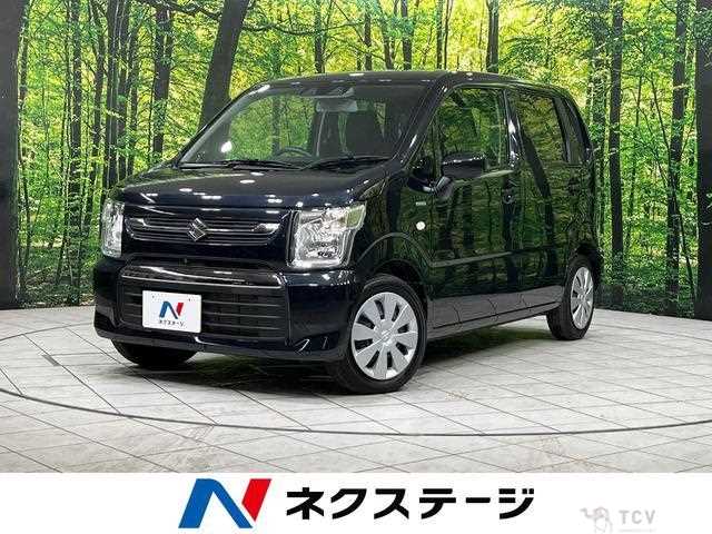 2024 Suzuki Wagon R