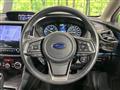 2020 Subaru IMPREZA XV HYBRID