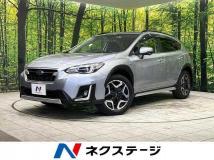 2020 Subaru IMPREZA XV HYBRID