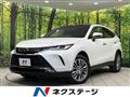 2024 Toyota Harrier
