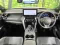 2024 Toyota Harrier
