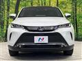 2024 Toyota Harrier