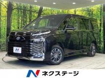 2023 Toyota Voxy