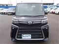 2022 Daihatsu Tanto