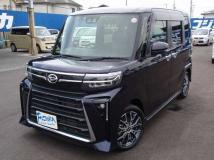 2022 Daihatsu Tanto