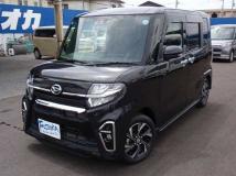 2021 Daihatsu Tanto