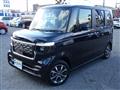 2023 Honda N BOX