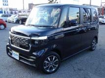 2023 Honda N BOX