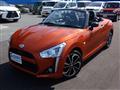 2019 Daihatsu Copen