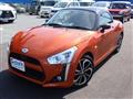 2019 Daihatsu Copen