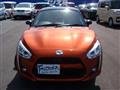 2019 Daihatsu Copen