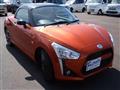2019 Daihatsu Copen