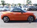 2019 Daihatsu Copen