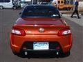 2019 Daihatsu Copen