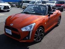 2019 Daihatsu Copen