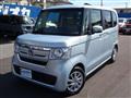 2019 Honda N BOX