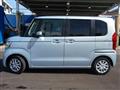2019 Honda N BOX