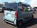 2025 Daihatsu Tanto
