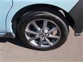2025 Daihatsu Tanto