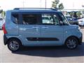 2025 Daihatsu Tanto