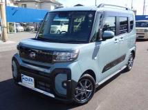 2025 Daihatsu Tanto