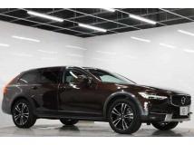 2017 Volvo V90