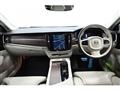 2022 Volvo V90