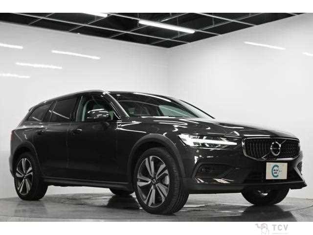 2024 Volvo V60
