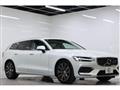 2021 Volvo V60