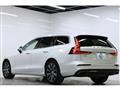 2021 Volvo V60