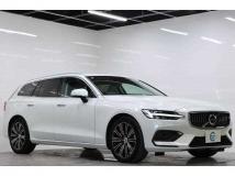 2021 Volvo V60